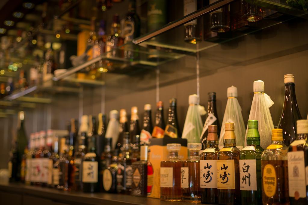 由美奥索酒店 阿苏市 外观 照片