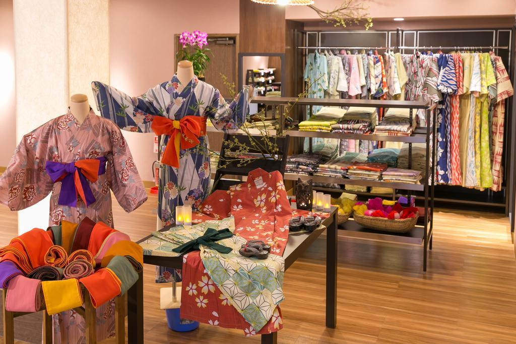 由美奥索酒店 阿苏市 外观 照片